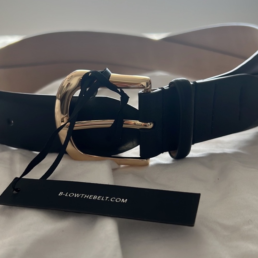 B-low The Belt Kennedy Corset Belt